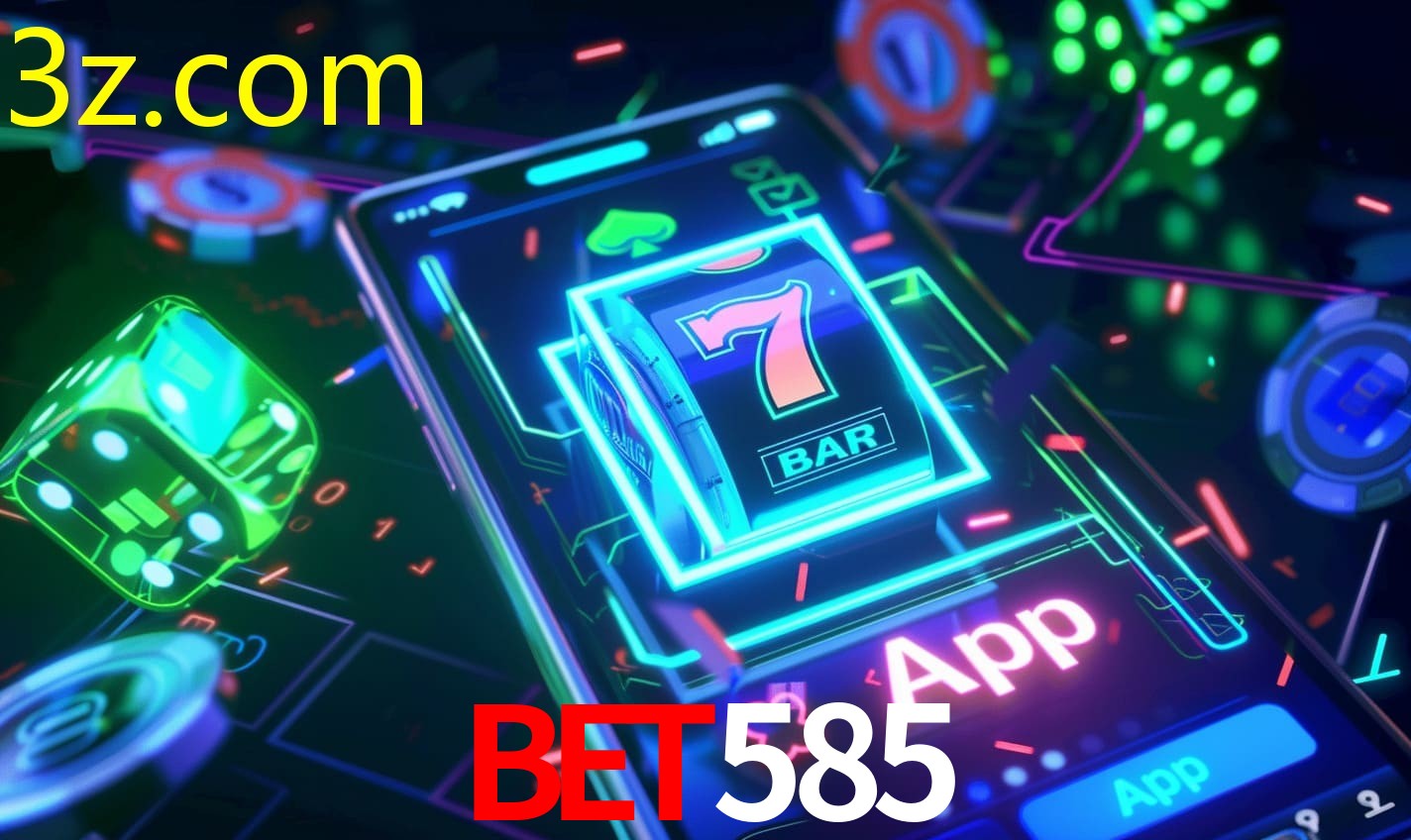 BET585
