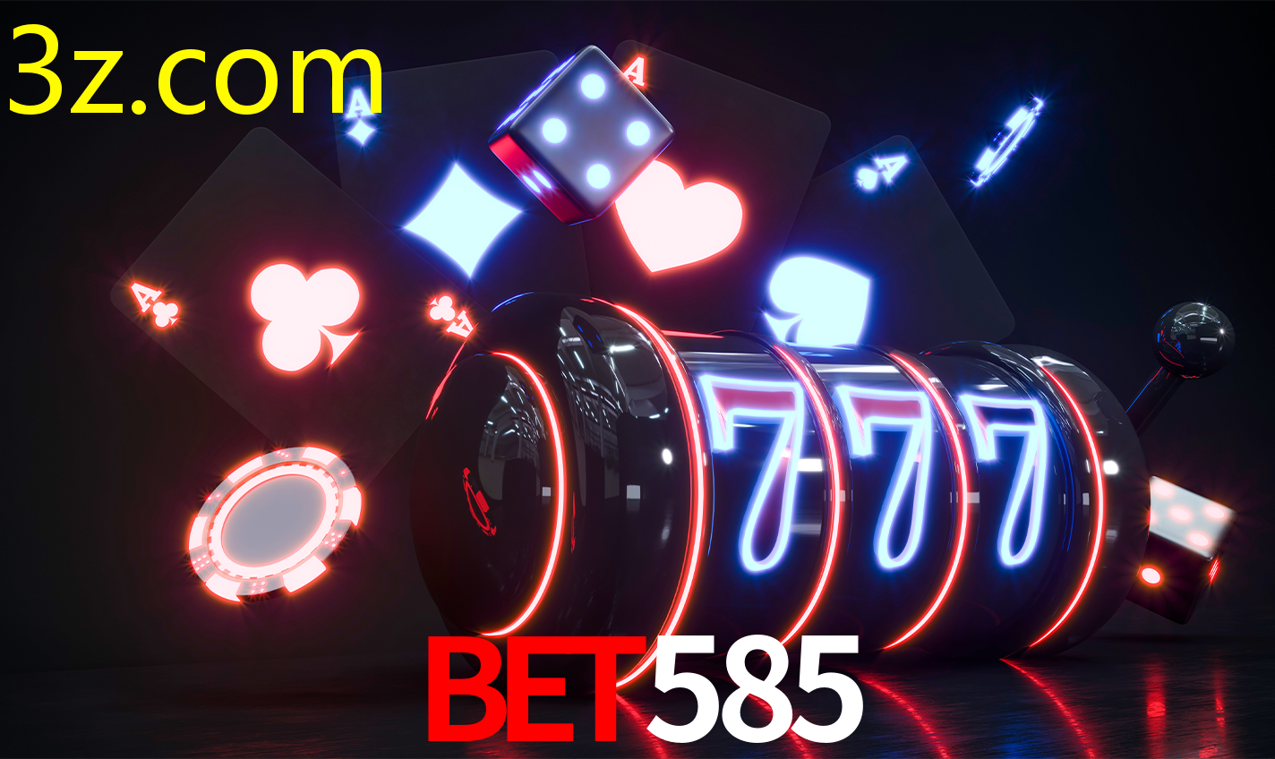 BET585