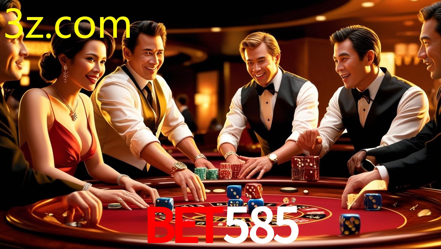 BET585