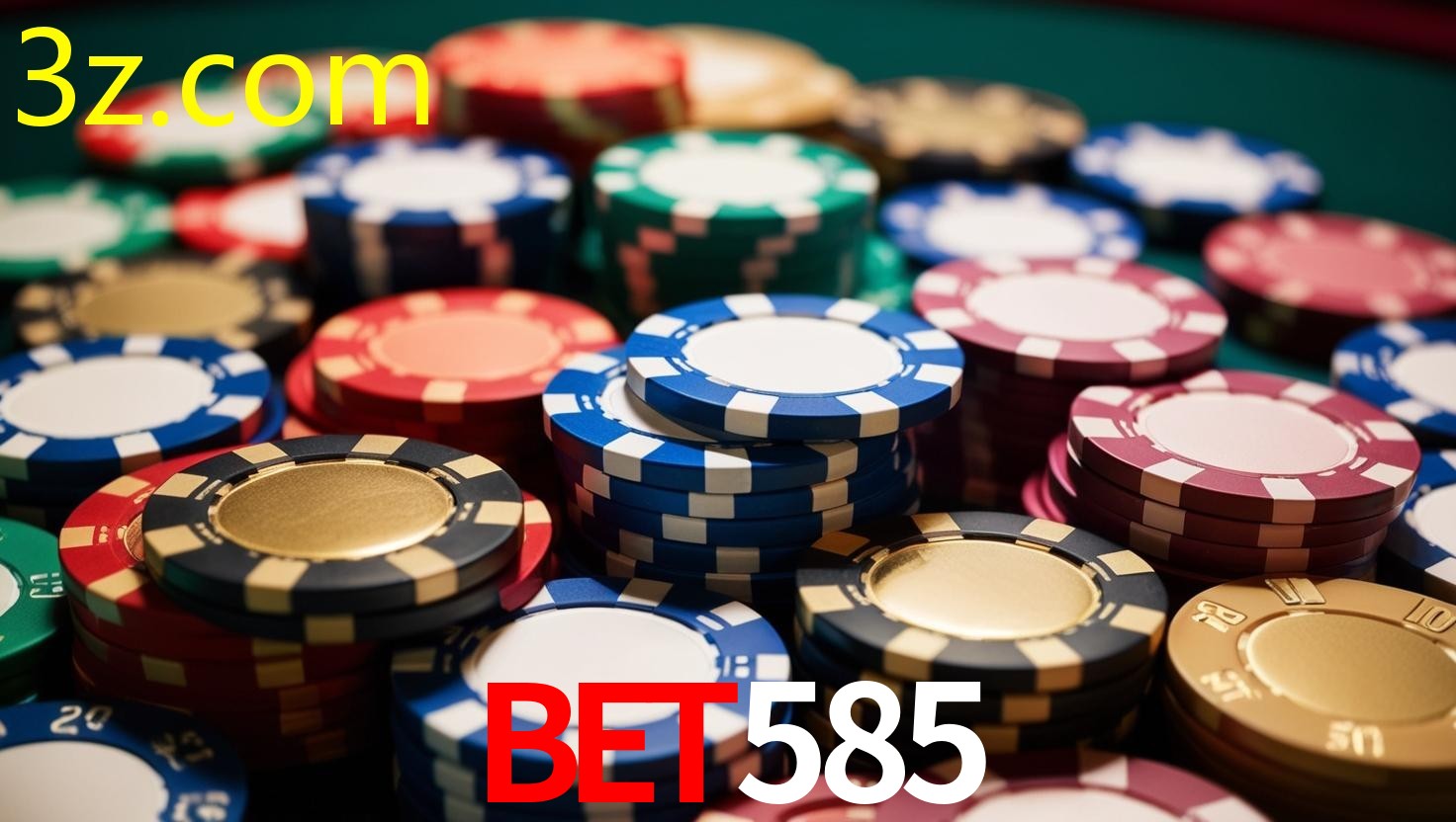 BET585