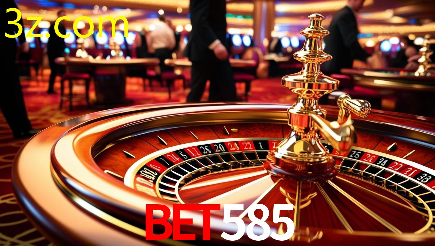 BET585