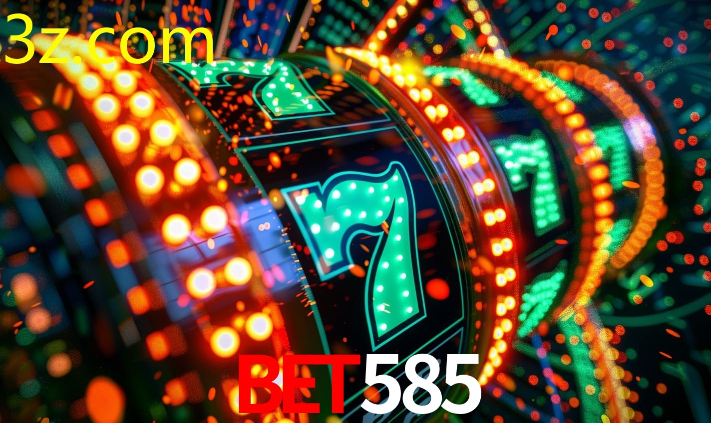 BET585
