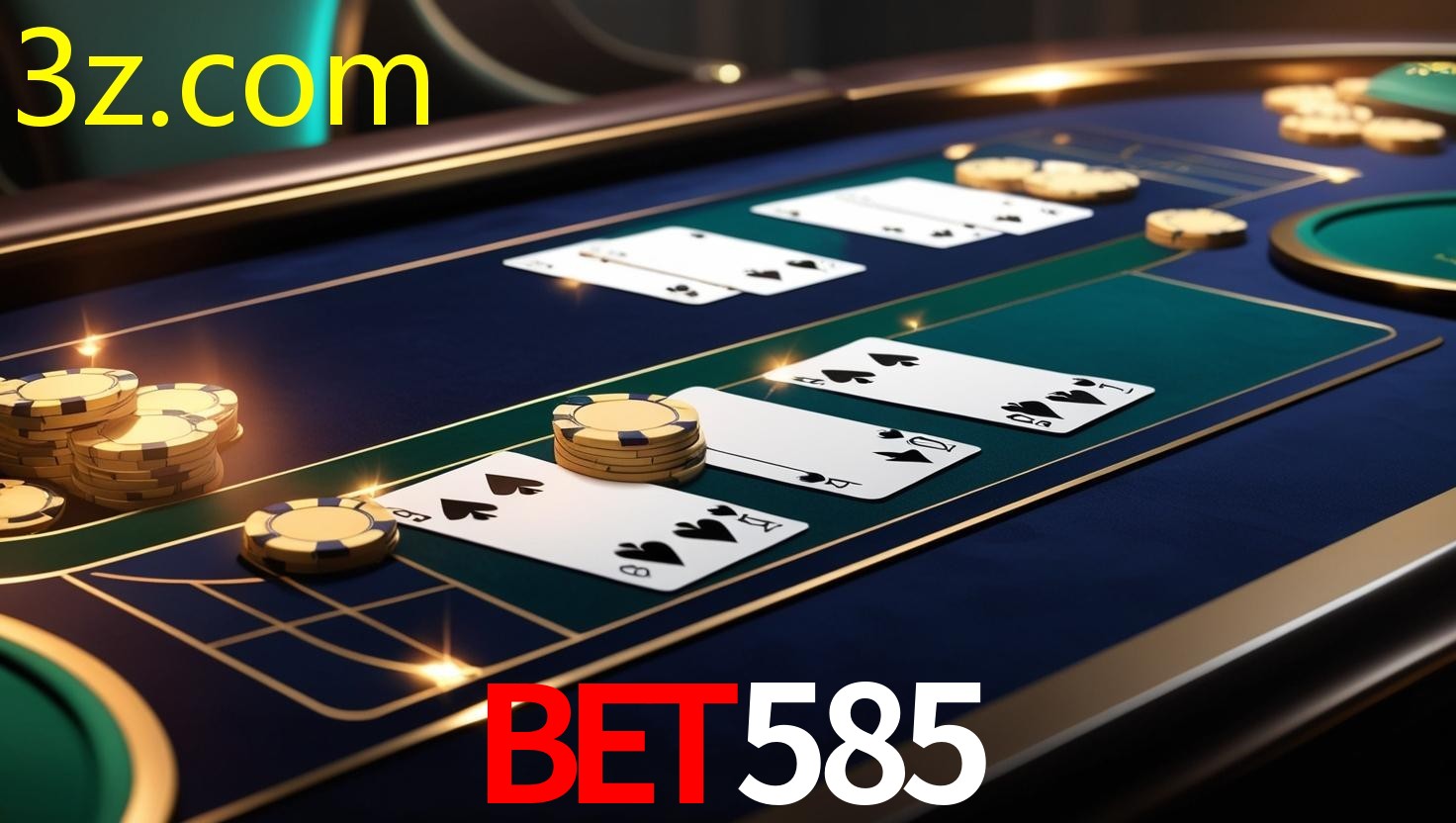 BET585
