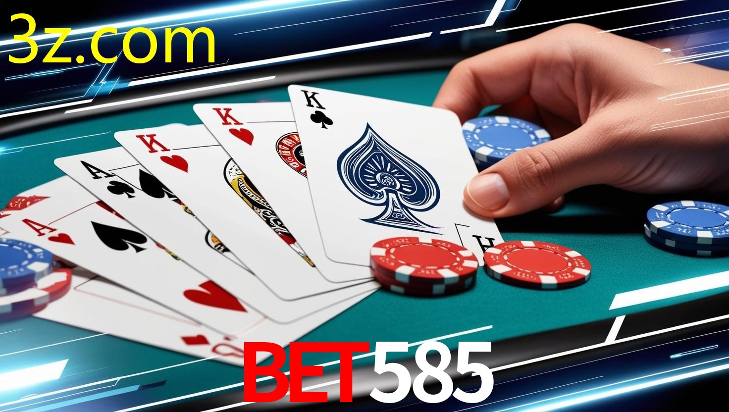 BET585
