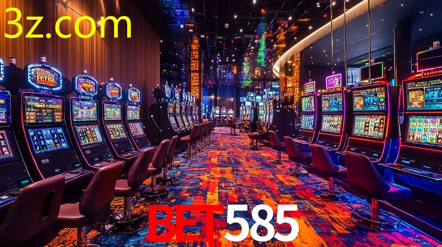 BET585