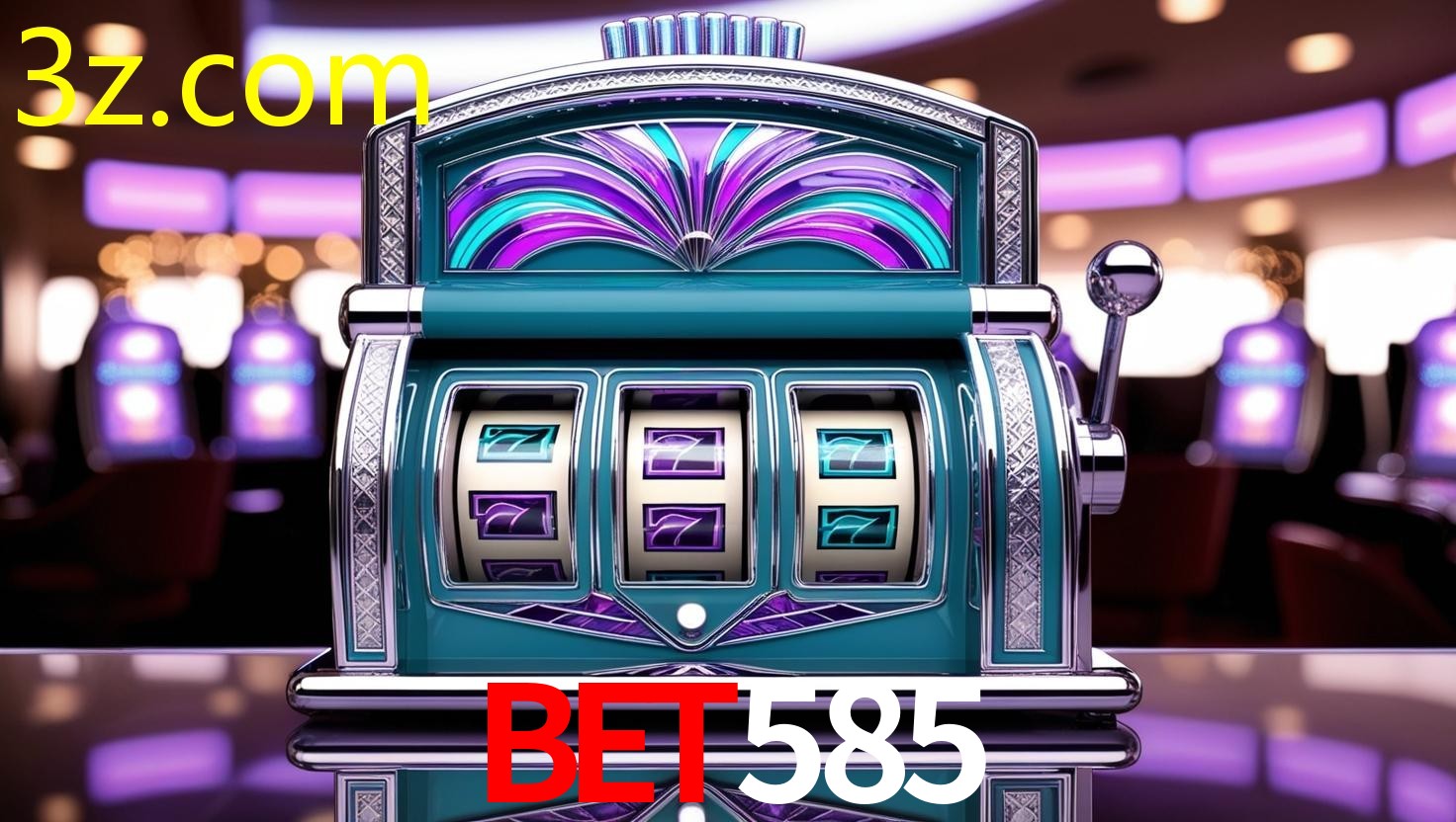 BET585