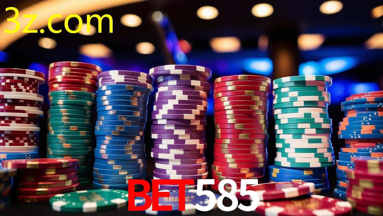 BET585