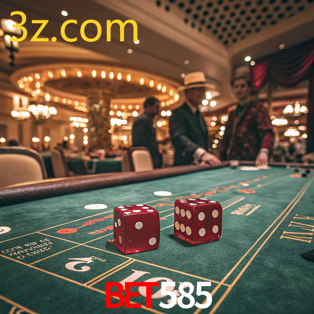 BET585