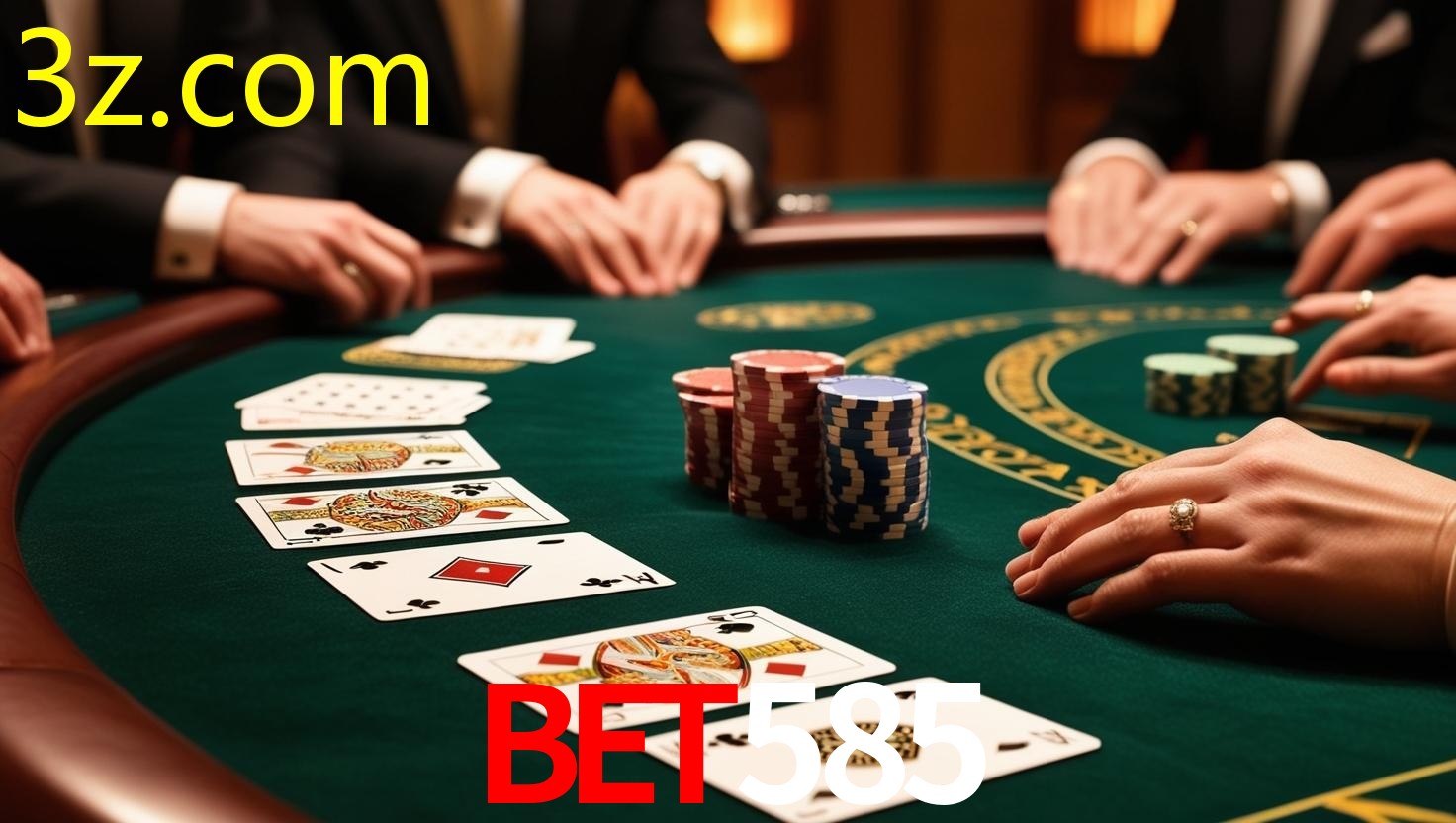 BET585